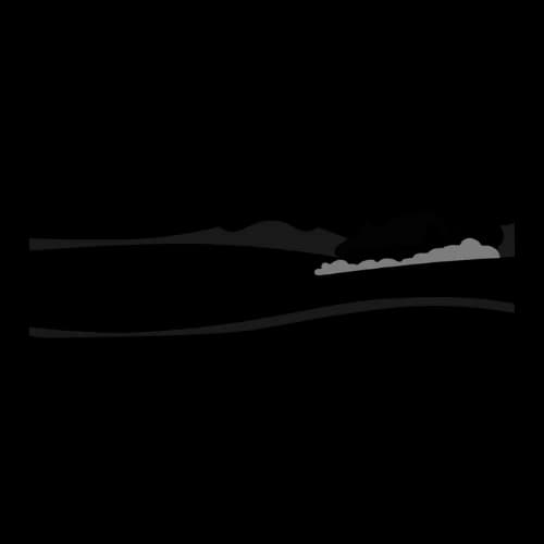 Logo de La Huerta